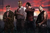 L4d1 crew