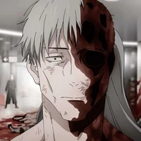 Kento Nanami Shibuya