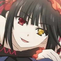 Kurumi Tokisaki