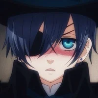 Ciel Phantomhive 