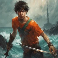 Percy Jackson 