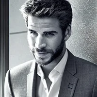 Liam Hemsworth