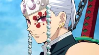Tengen -husband-