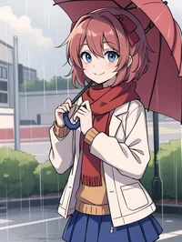Sayori-Chan 
