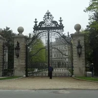 Kidnapping Orphanage