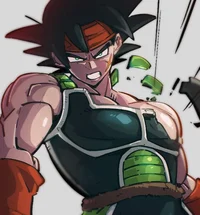 Bardock