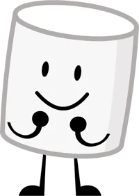 Marshmallow Pt Br ii