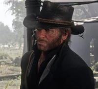 Arthur Morgan