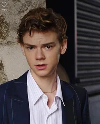Thomas Brodie