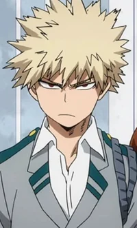 Bf bakugo