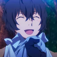 Osamu Dazai