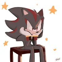 Shadow The Hedgehog