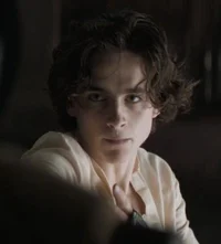 REGULUS BLACK