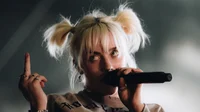 Billie eilish