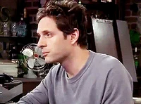 Dennis Reynolds