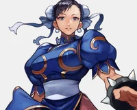 Chun Li