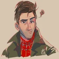 Peter B Parker