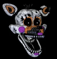 Nightmare Lolbit