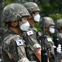 ServicioMilitarCorea