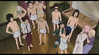 Naruto Bathhouse 