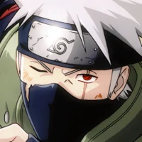 Kakashi Sensei
