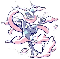 Greninja