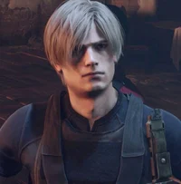 Leon Kennedy