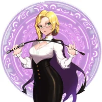 Glynda Goodwitch