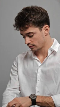 Charles Leclerc 