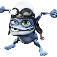 Crazy Frog