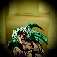 Backrooms Diavolo