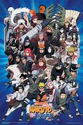 Naruto Characters