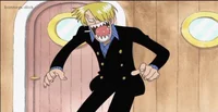 Vinsmoke Sanji
