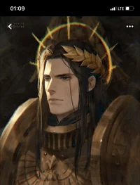War god