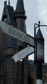 Hogwarts RP