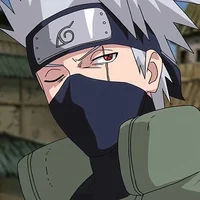 Kakashi Hatake 