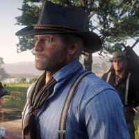 Arthur Morgan