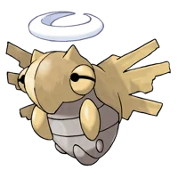 Shedinja