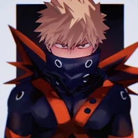 Bakugou 
