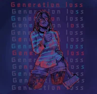 005 - GenLoss Aimsey