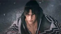 Jin Kazama