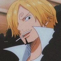 Sanji Boyfriend