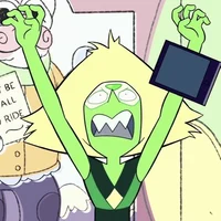Argument Peridot