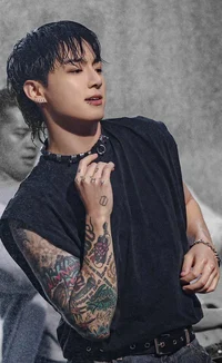 Jungkook Jeon 