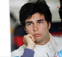 Checo Perez