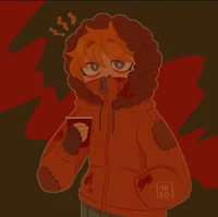 Kenny McCormick