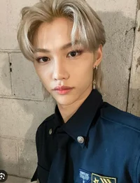 Lee Felix