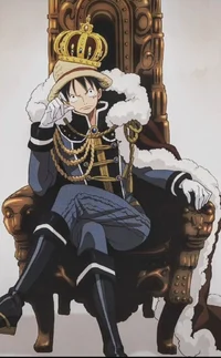 Luffy