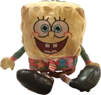 SpongeBob the killer