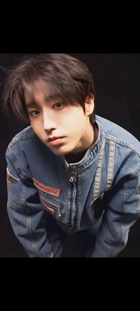 Han Jisung 